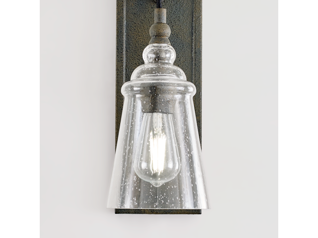 Loras Sconce - image 1