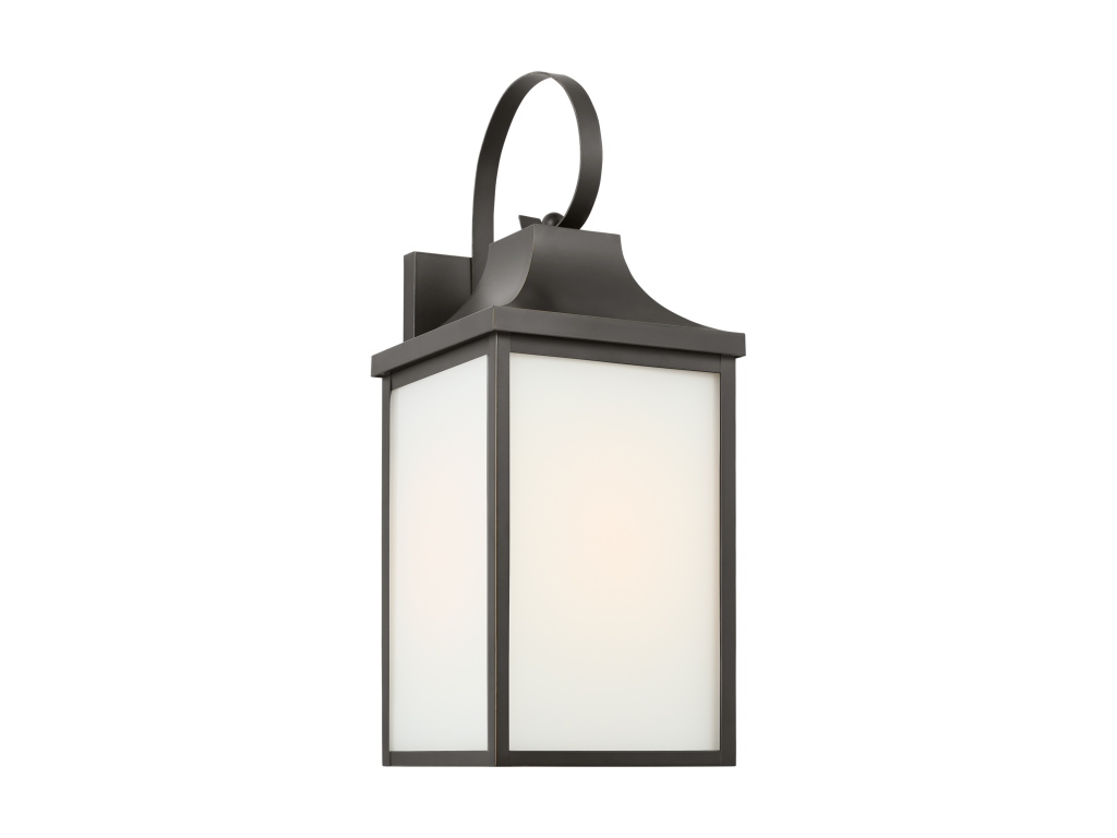 Saybrook One Light Medium Lantern - main image