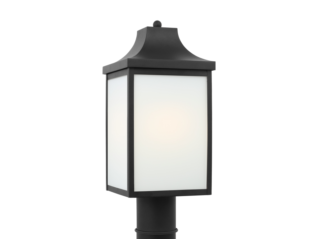 Saybrook Medium Post Lantern - main image