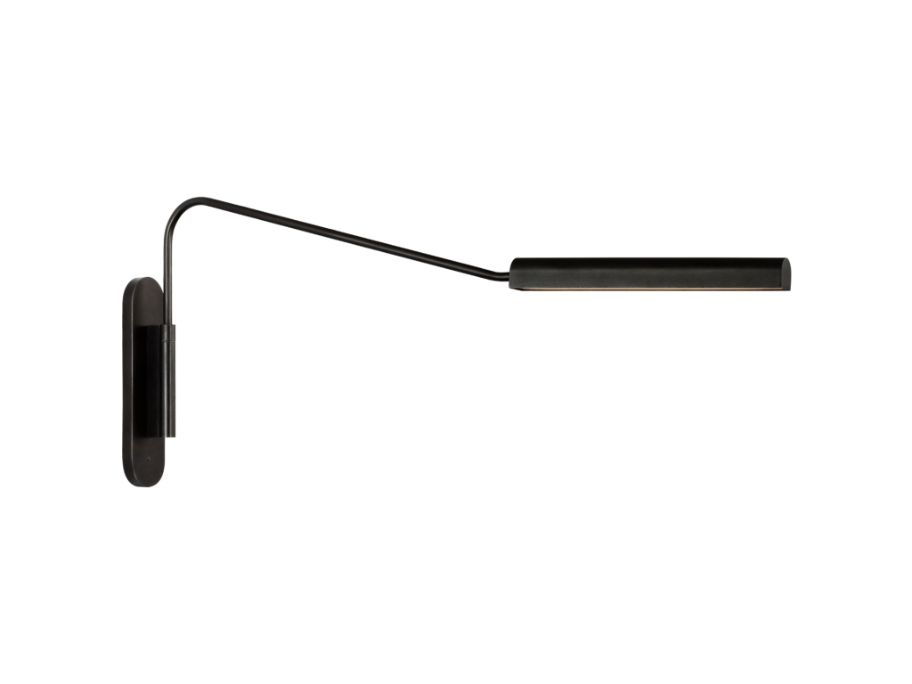 Austin Large Articulating Wall Light - main image