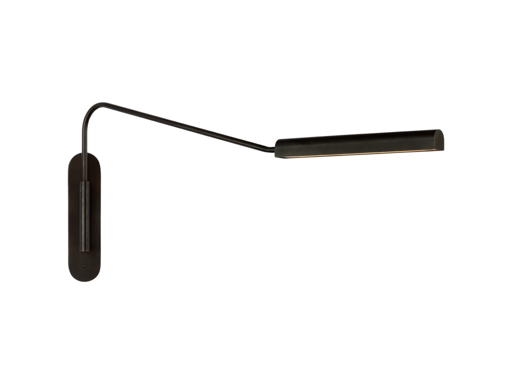Austin Large Articulating Wall Light - image 1