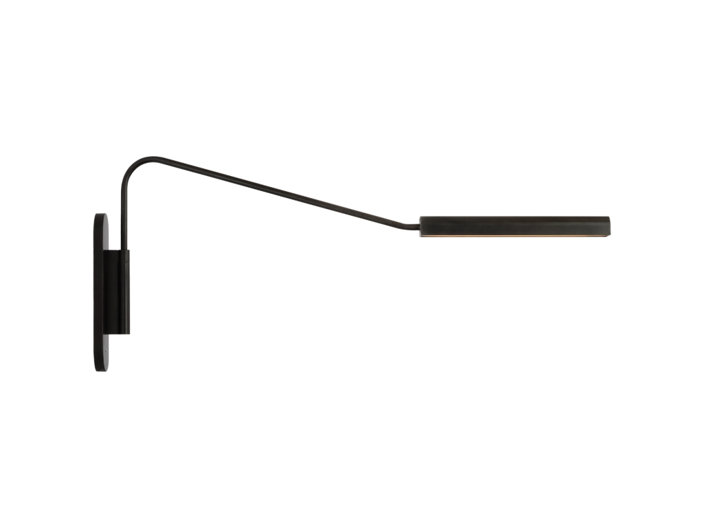 Austin Large Articulating Wall Light - image 3