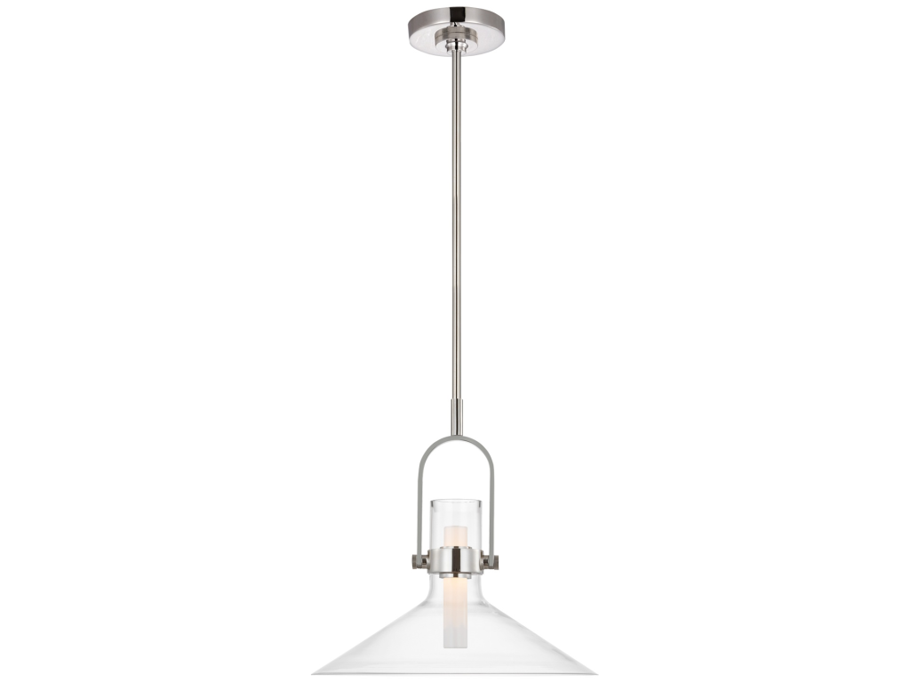 Larkin 14" Empire Pendant - main image