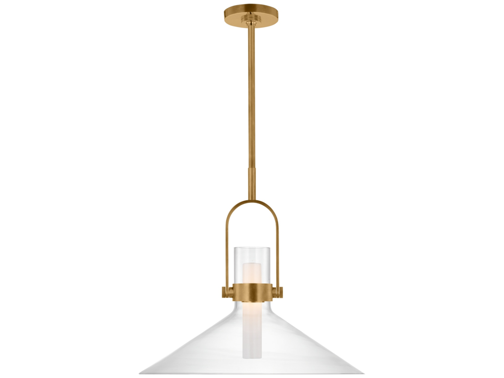 Larkin 24" Empire Pendant - main image