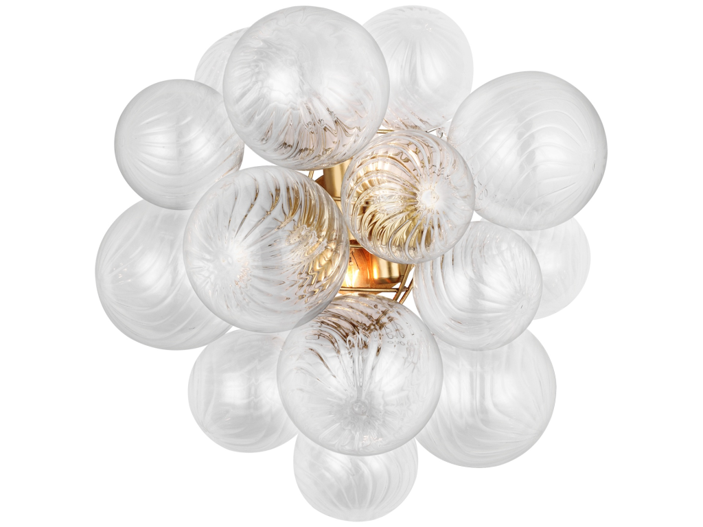 Talia Medium Sconce - main image