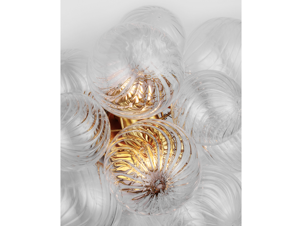 Talia Medium Sconce - image 4