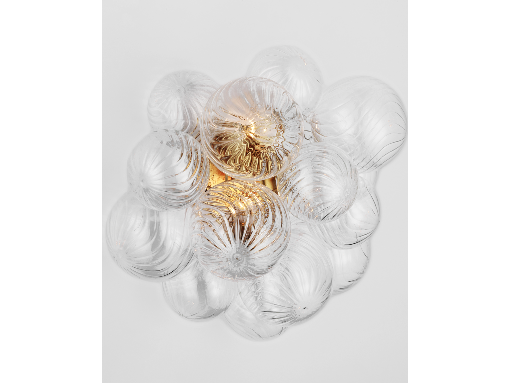 Talia Medium Sconce - image 3