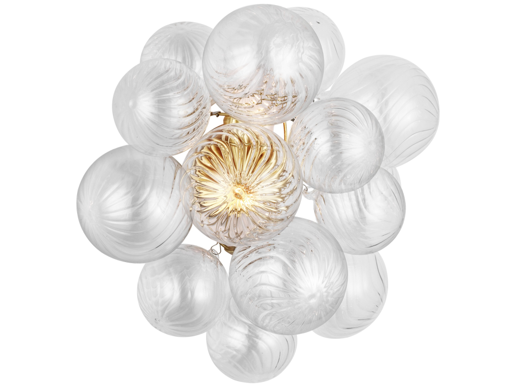 Talia Medium Sconce - image 2