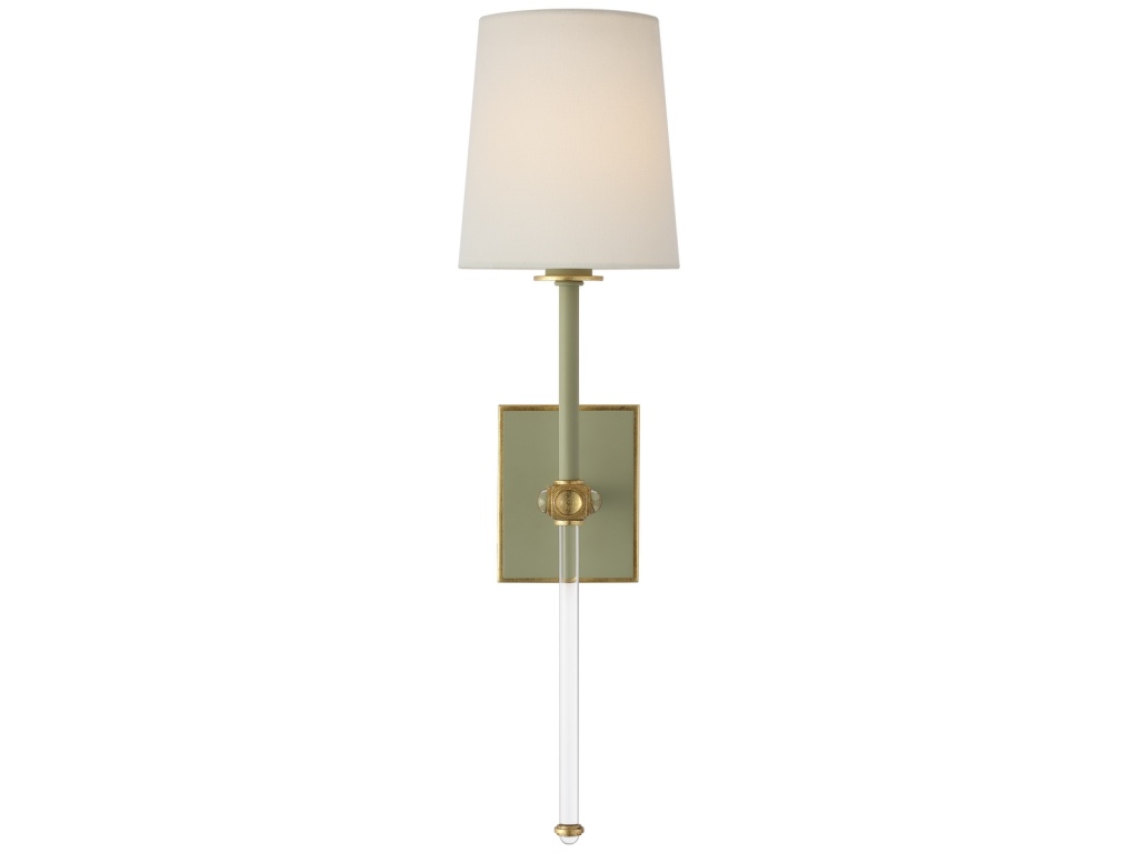 Lucia 21" Cordless Sconce - main image