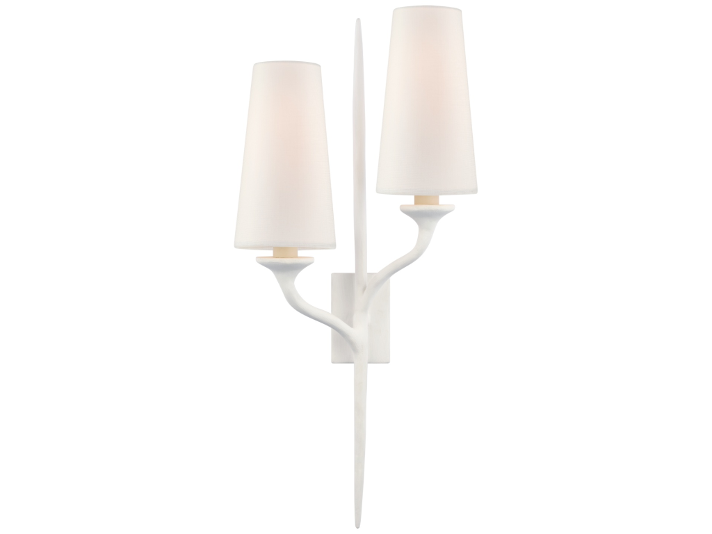 Iberia Double Right Sconce - main image