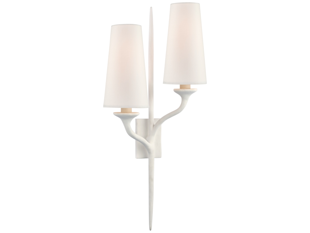 Iberia Double Right Sconce - image 1