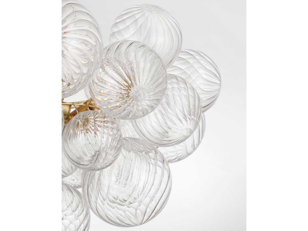 Talia Small Chandelier - image 1