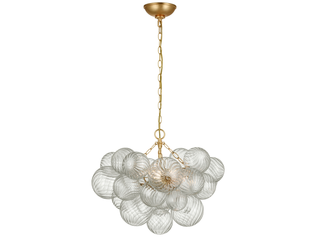Talia Small Chandelier - main image