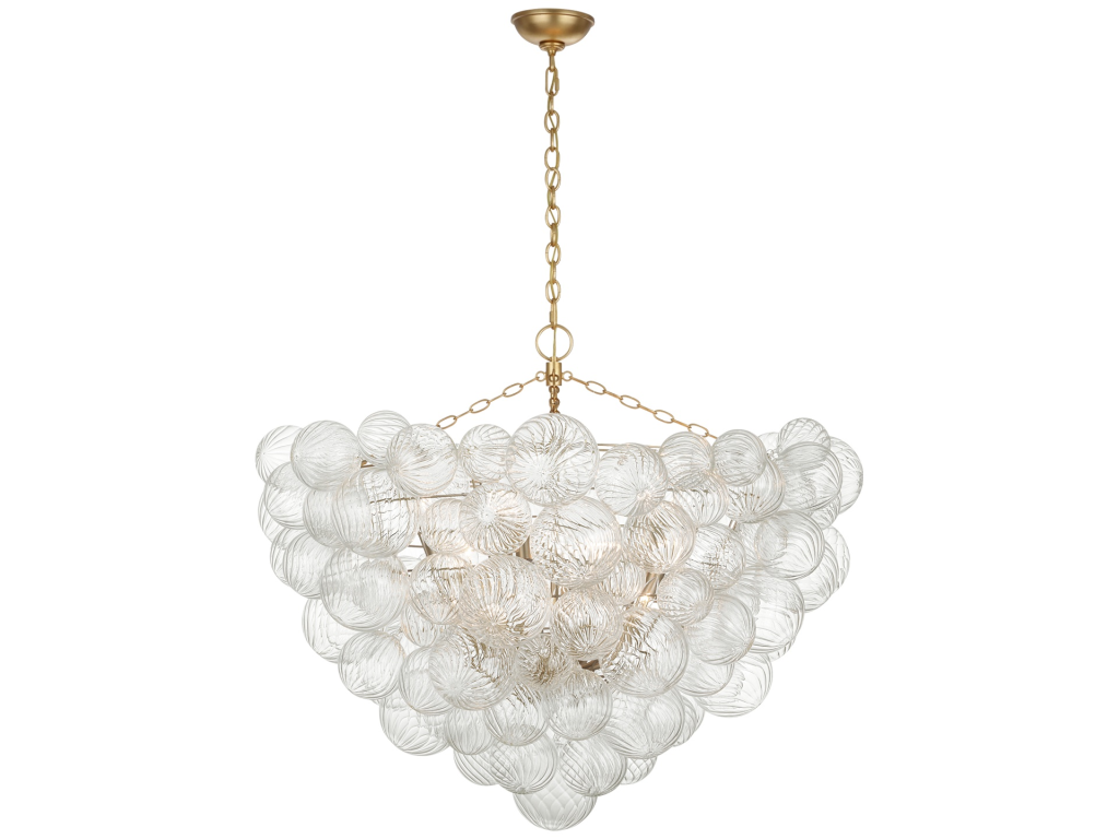 Talia 46" Chandelier - main image