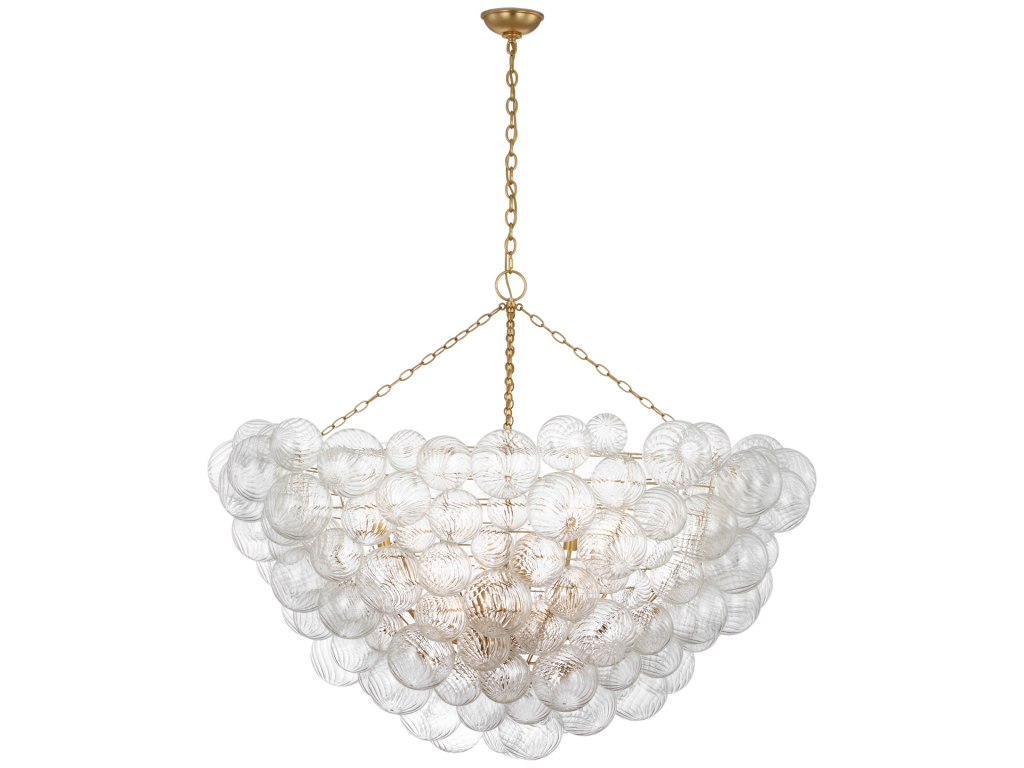 Talia 56" Chandelier - main image