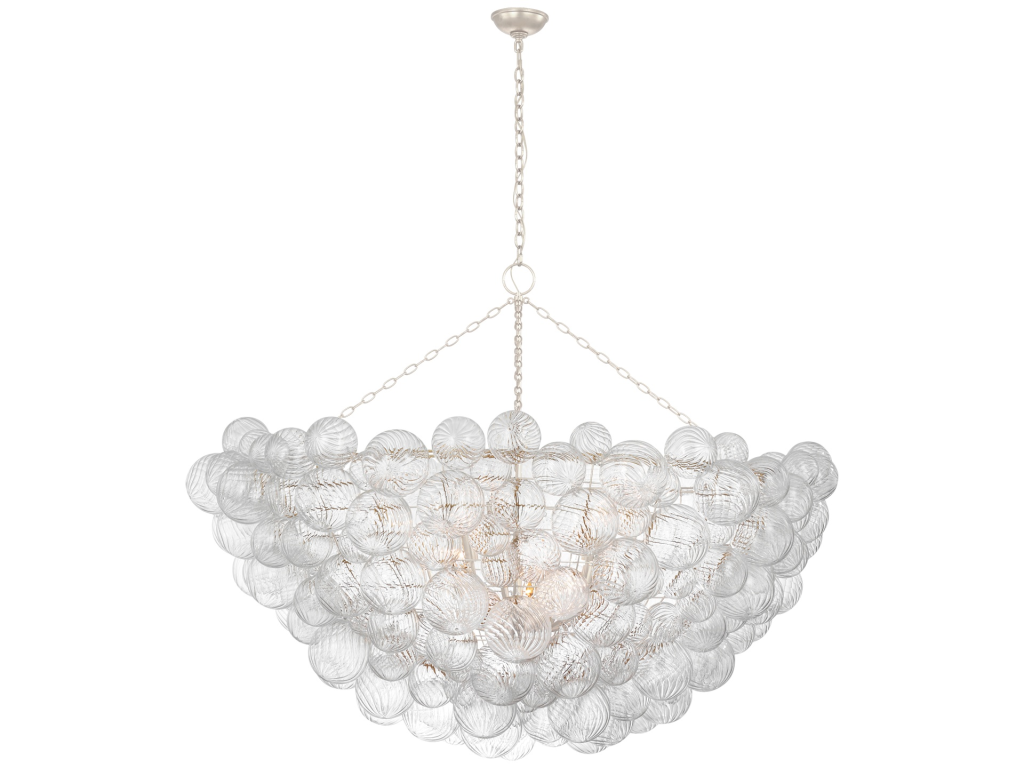 Talia 66" Chandelier - main image