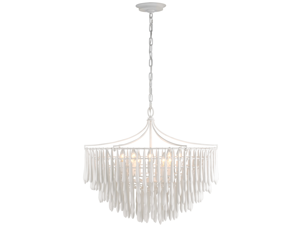 Vacarro Medium Chandelier - main image