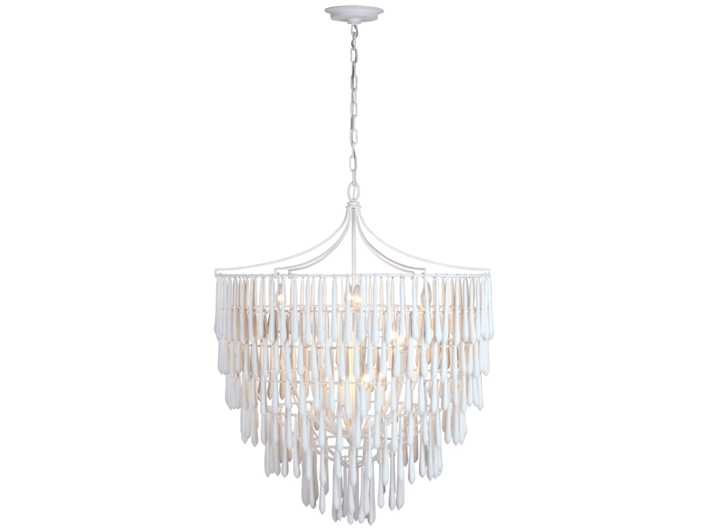 Vacarro Large Chandelier - main image