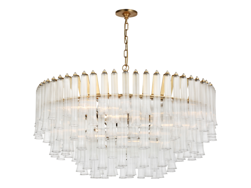 Lorelei X-Large Chandelier - main image