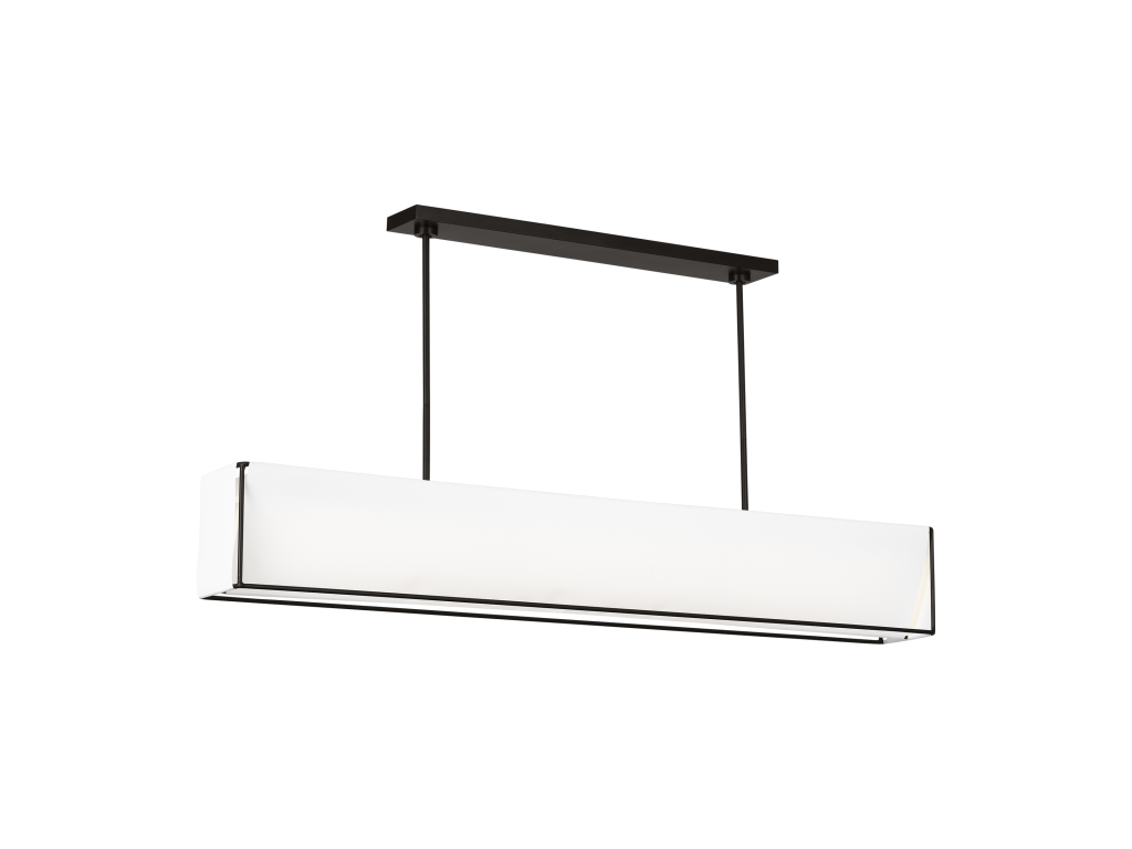Velero Large Linear Chandelier - main image