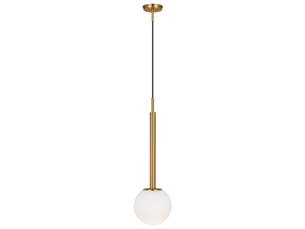 Nodes Large Pendant - main image
