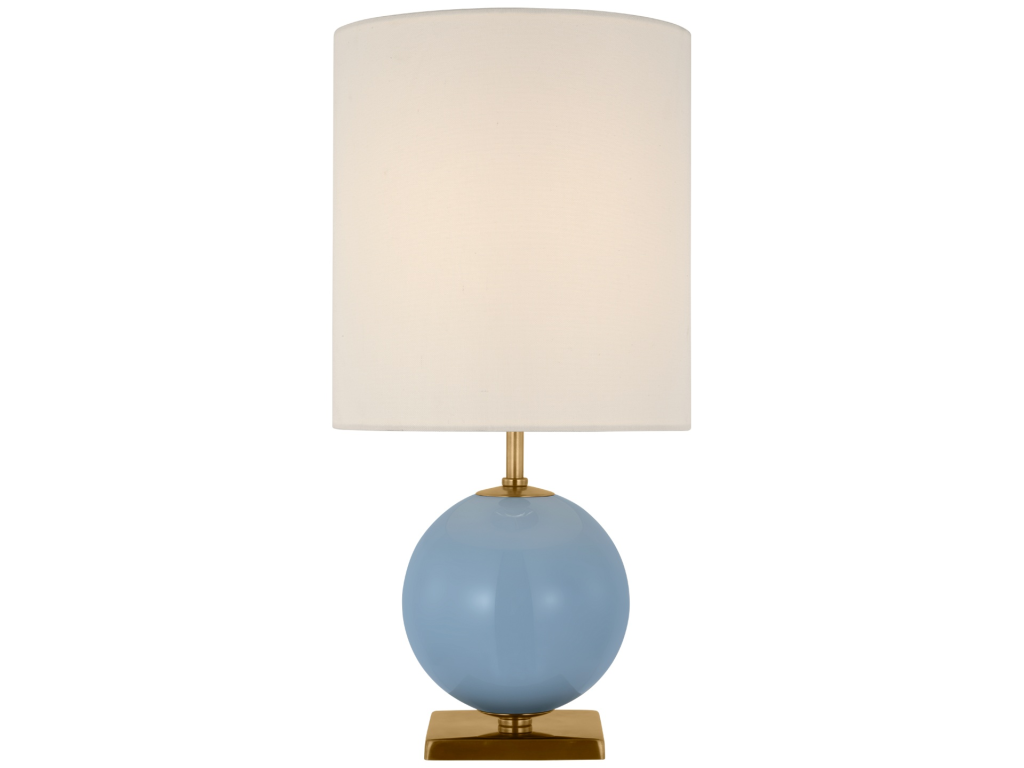 Elsie Small Table Lamp - main image