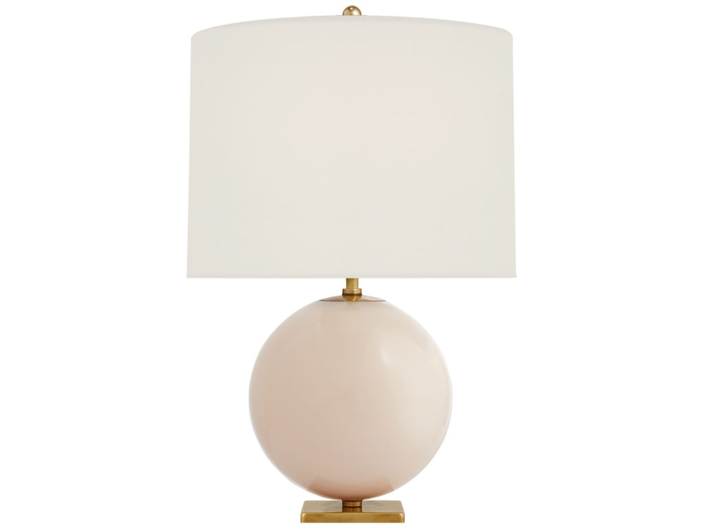 Elsie Table Lamp - main image