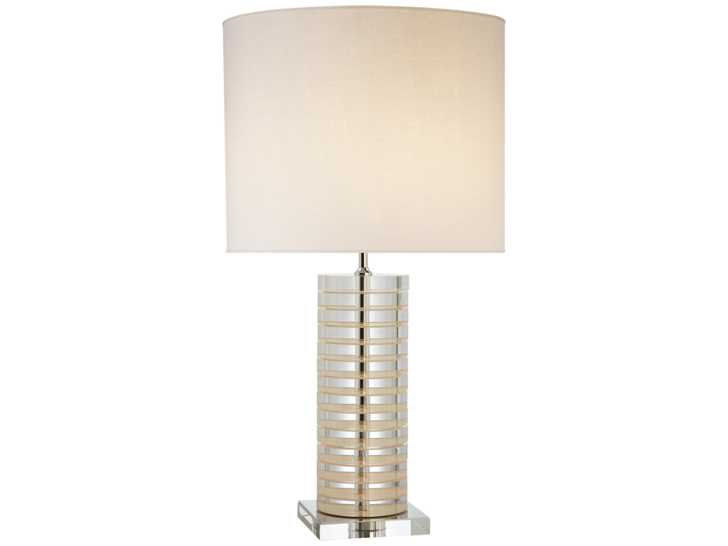 Grayson Stacked Table Lamp - image 1