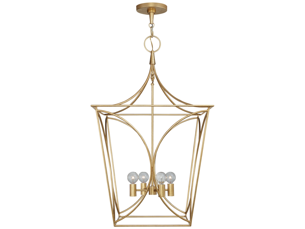 Cavanagh Medium Lantern - main image