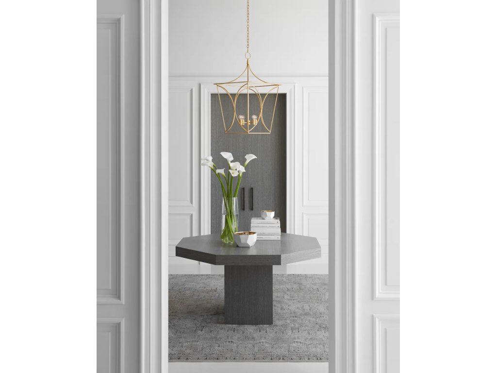 Cavanagh Medium Lantern - image 1