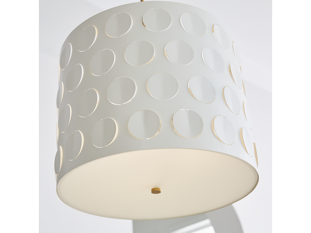 Dottie Large Pendant - image 1