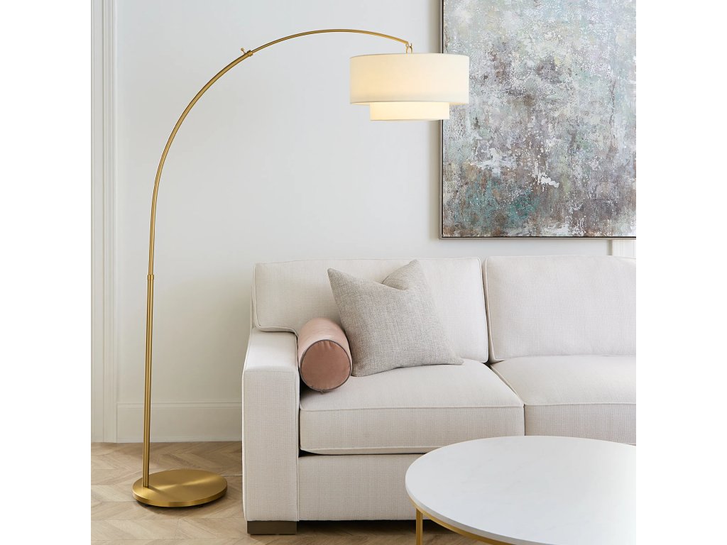 Sawyer Floor Lamp - image 2