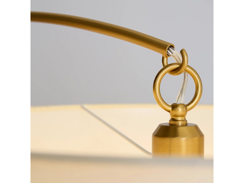 Sawyer Floor Lamp - image 1