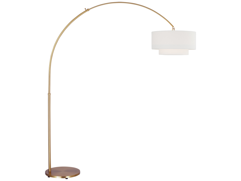 Sawyer Floor Lamp - main image