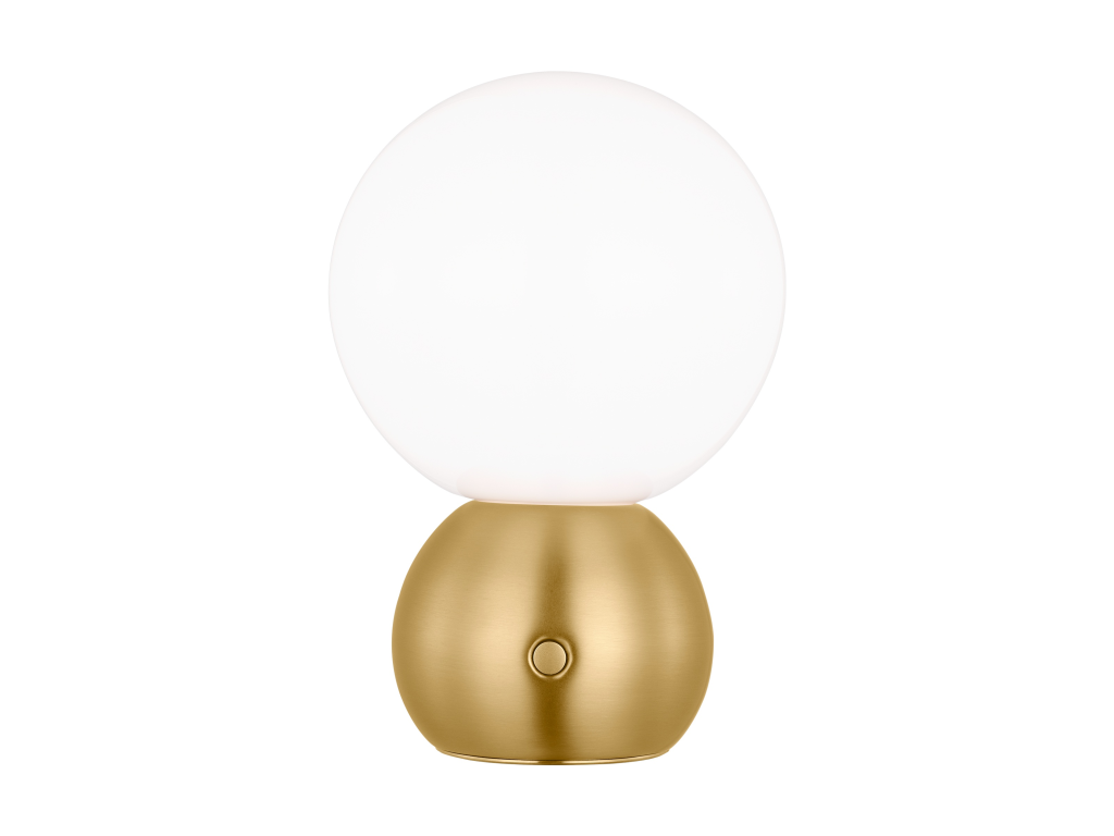 Suki Rechargeable Mini Table Lamp - main image