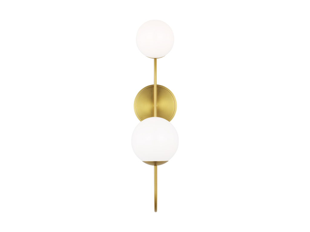Noemie Large Sconce - main image