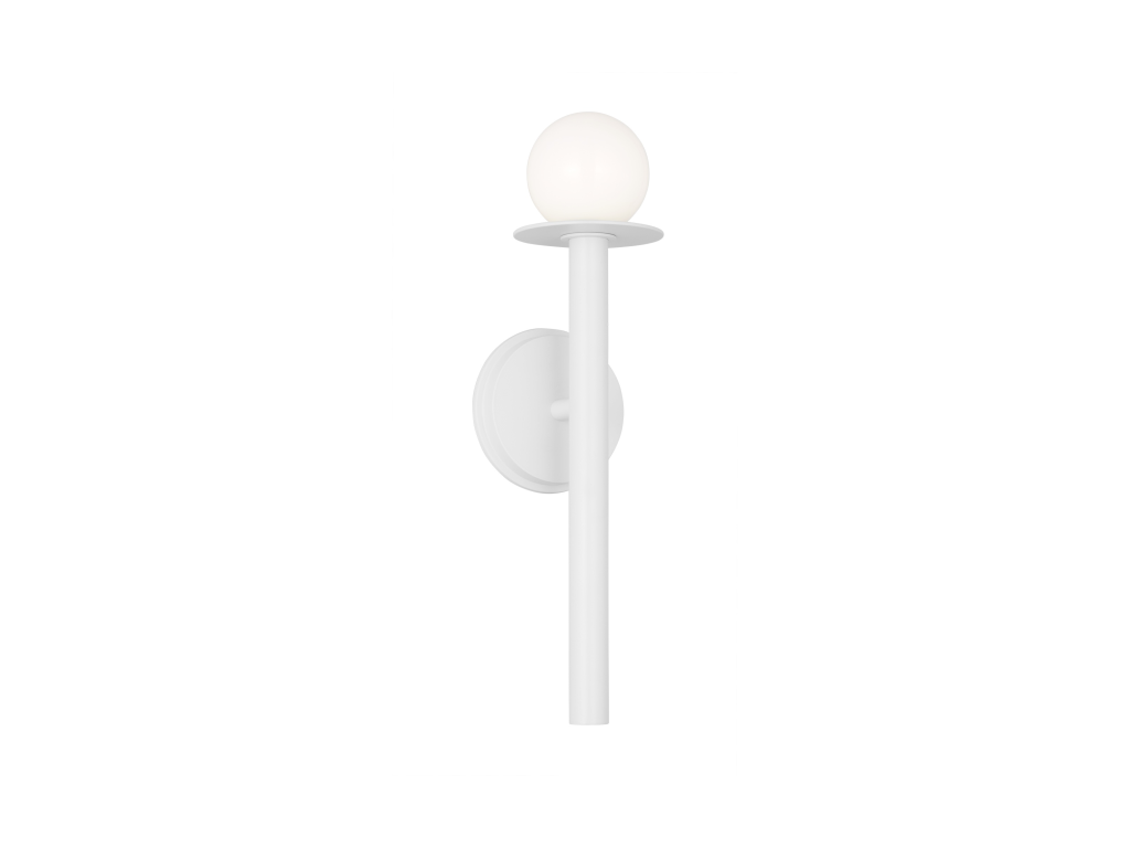 Nodes Sconce - main image