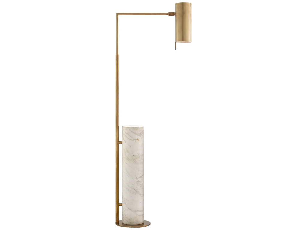Alma Floor Lamp - main image