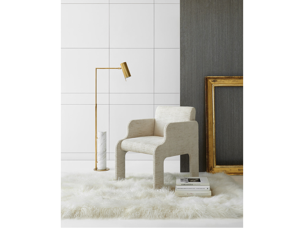 Alma Floor Lamp - image 2