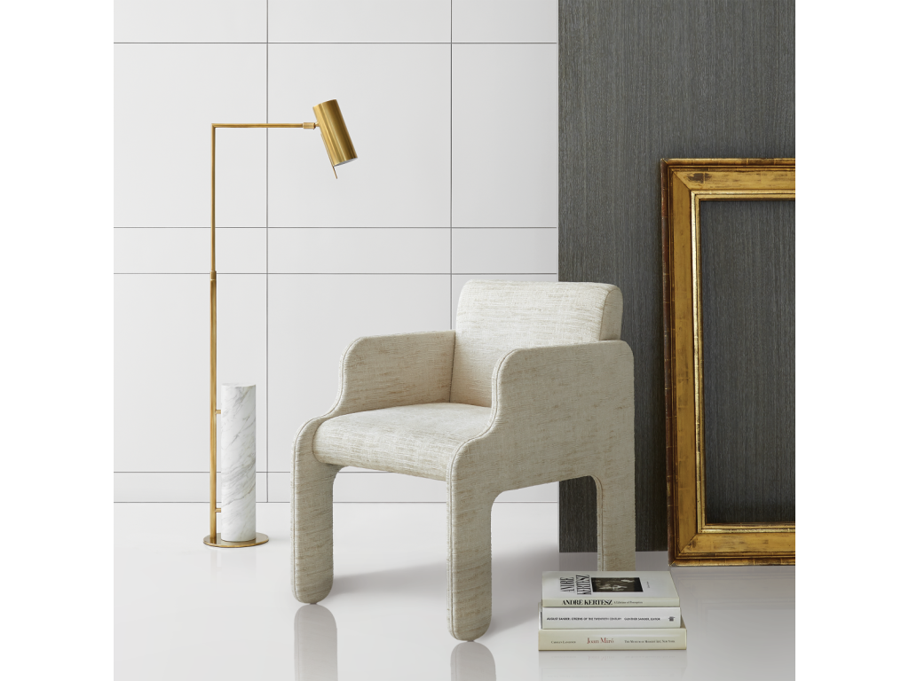 Alma Floor Lamp - image 1
