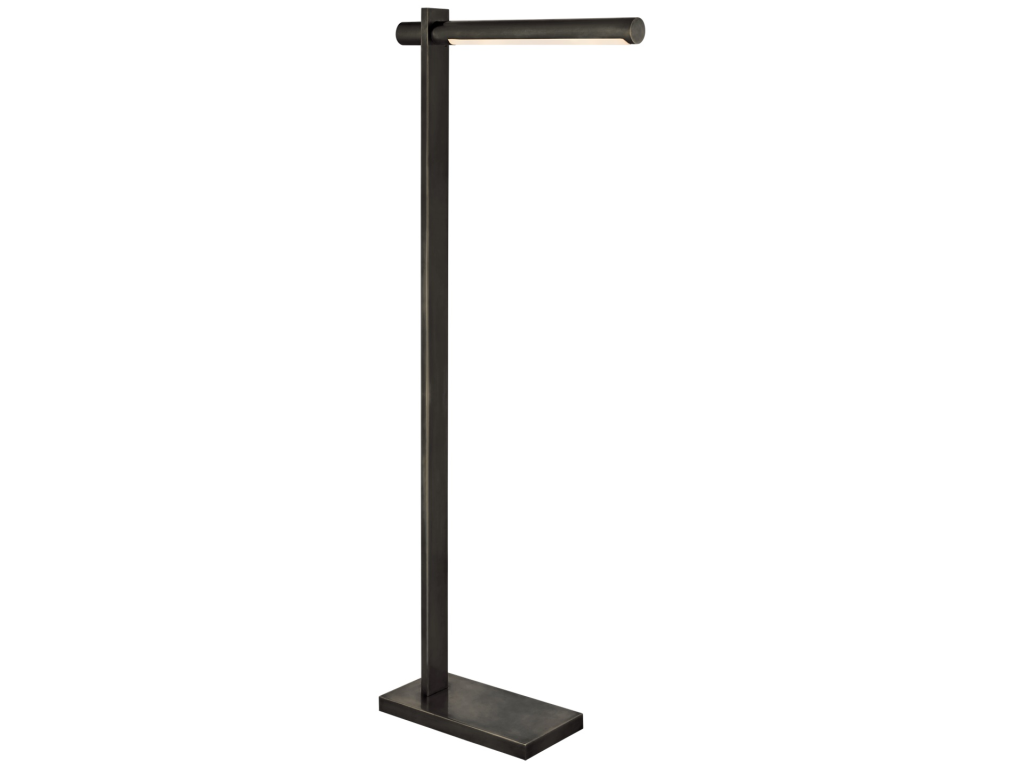 Axis Pharmacy Floor Lamp (Open Box) - main image
