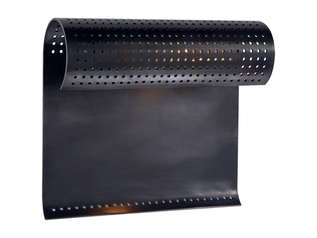 Precision Small Sconce - main image