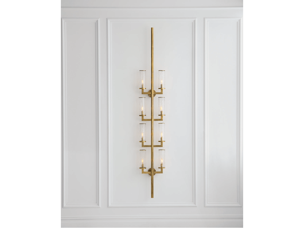 Liaison Statement Sconce - image 1