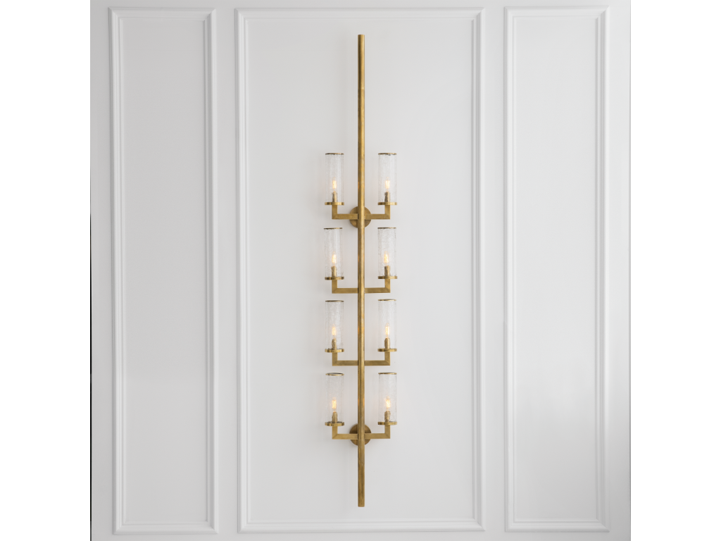 Liaison Statement Sconce - image 2