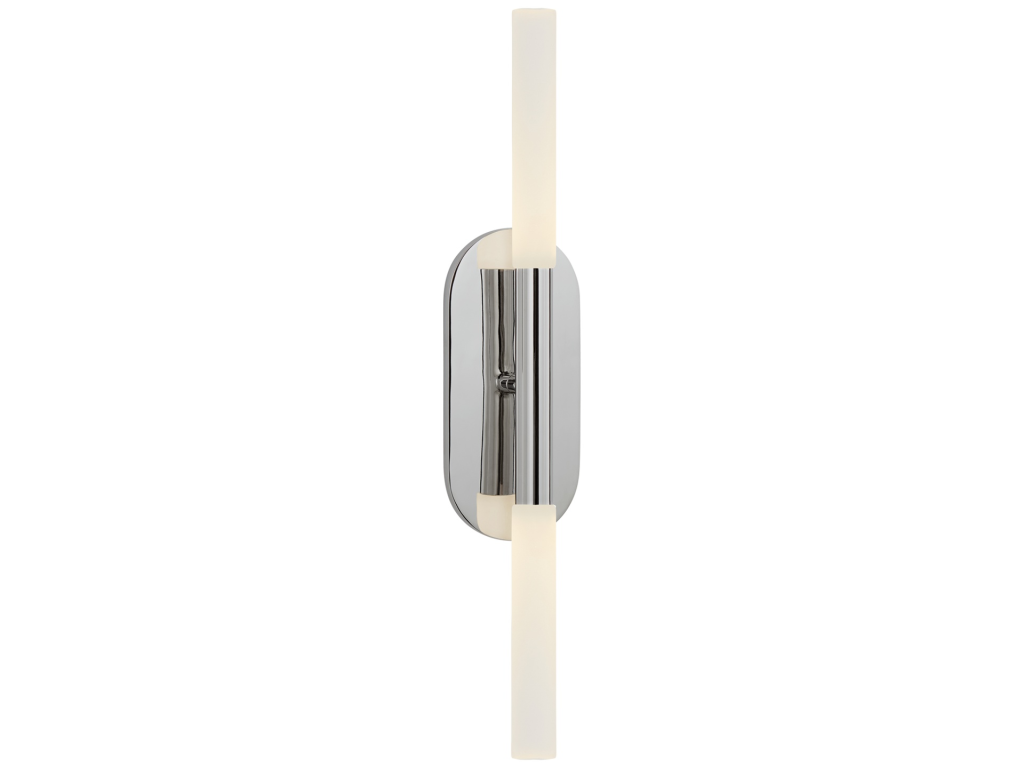 Rousseau Medium Vanity Sconce - main image