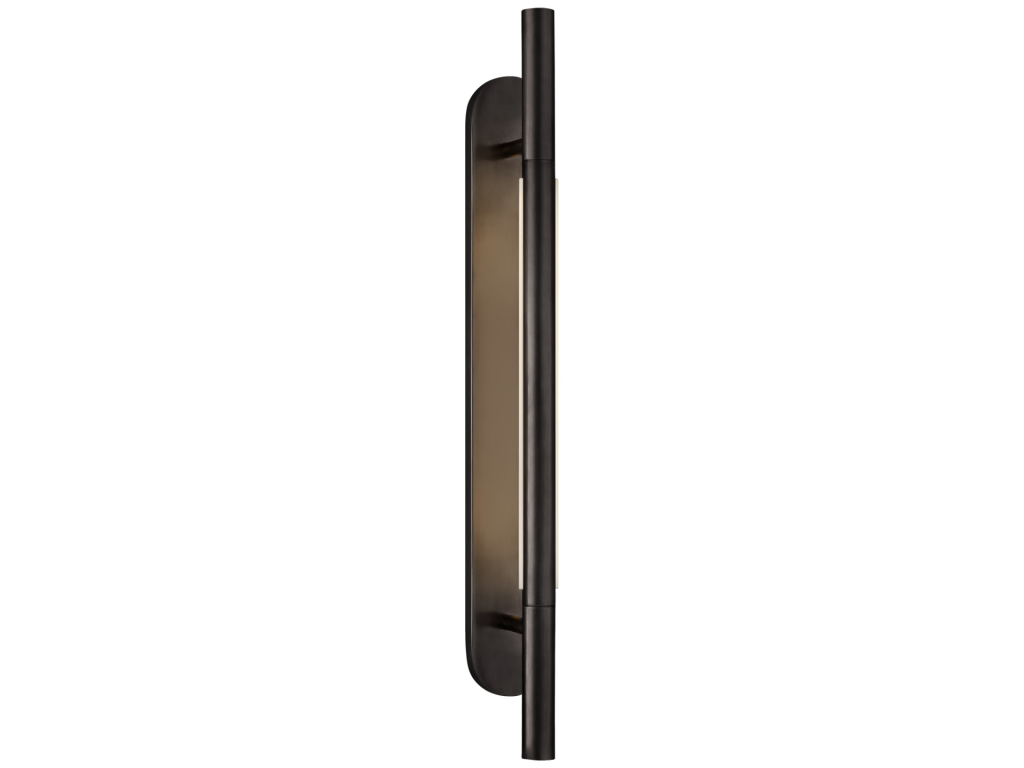 Rousseau Medium Bracketed Sconce - main image