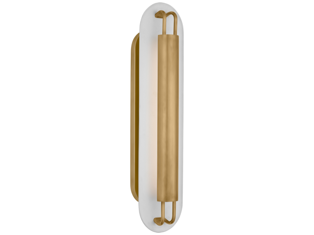 Teline 24" Oval Sconce - main image