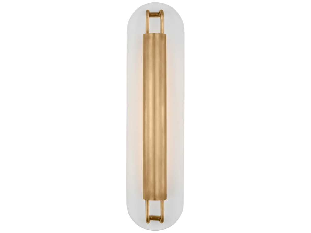 Teline 24" Oval Sconce - image 2