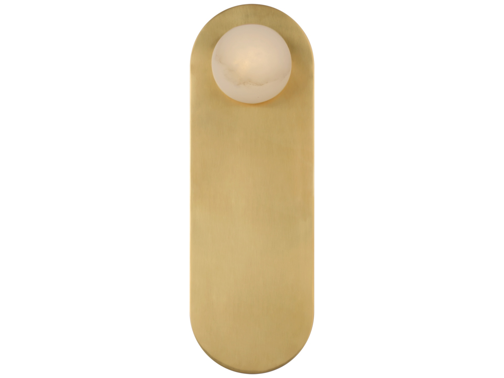 Pertica 14" Sconce - image 1