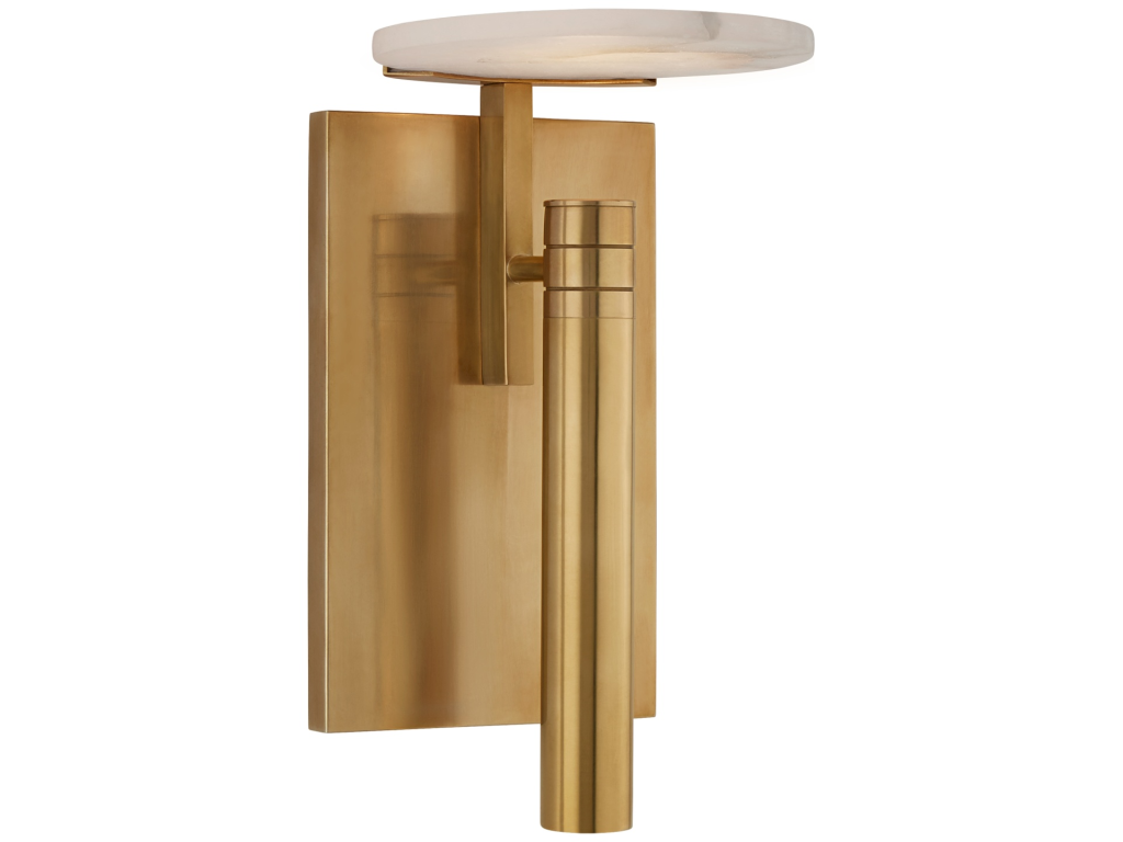 Melange Floating Disc Sconce (Open Box) - main image